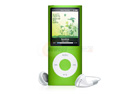 Apple 苹果 iPod nano 第四代 8GB 绿色